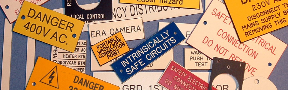large size picture 1 of panel labels